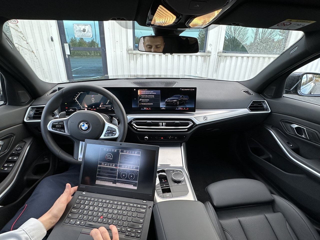 Andrzej — AutoEkspert Wrocław